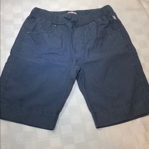 Boy shorts ilgufo